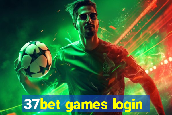 37bet games login